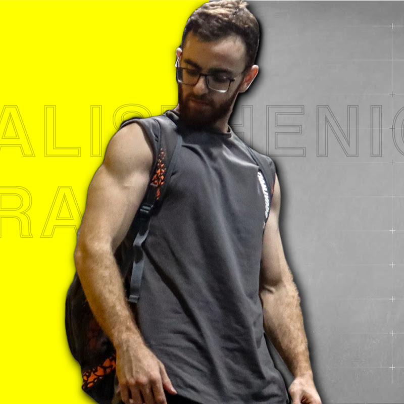كاليسثنكس بالعربي