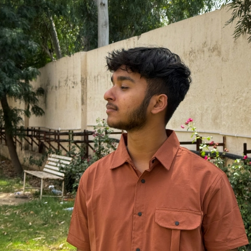 Ajay Jha Vlogs 