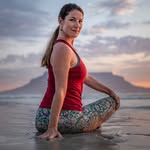 REISEN🇿🇦GUIDE🧘‍♀️YOGA& HIKE ⛰️ACCOMMODATION🏡DOGS🐕