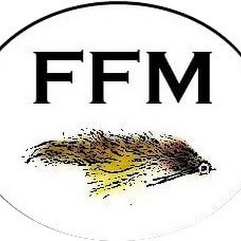Fly Fish the Mitt