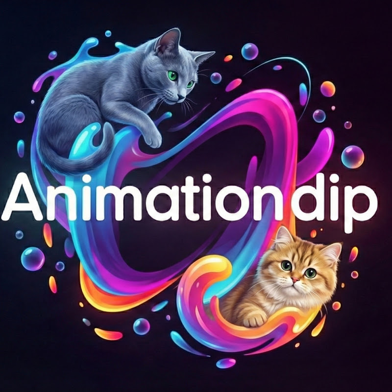 Animationdip