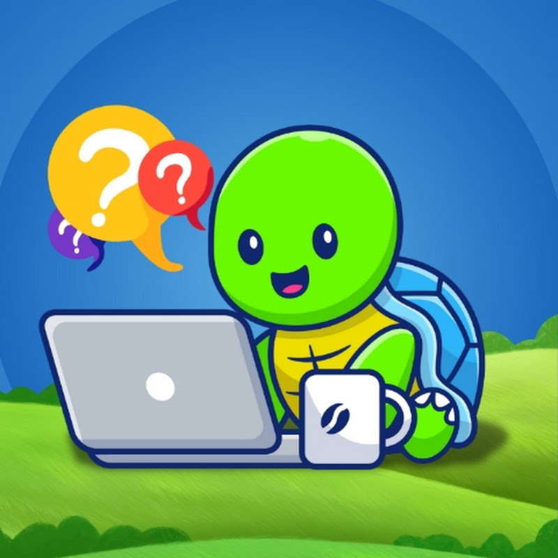 Quiz Turtle