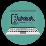 New Infotech Mobile नाथद्वारा