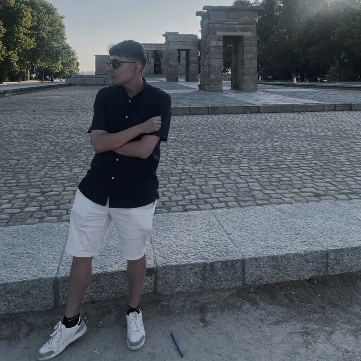 NikoTheStriker