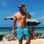Daniel Vargas