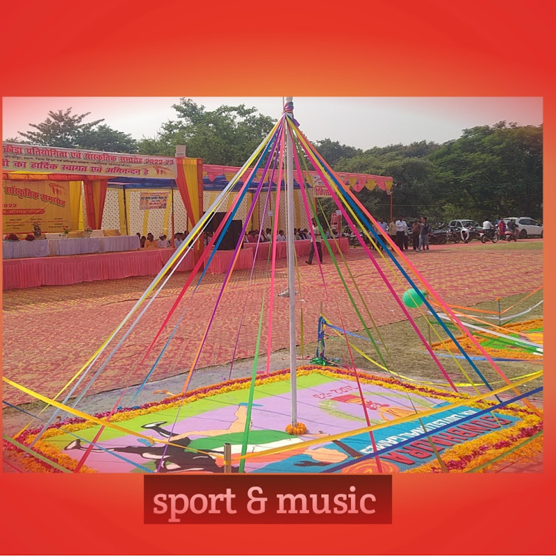 Sport & music