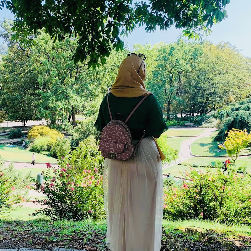 Sadia’s tiny house 