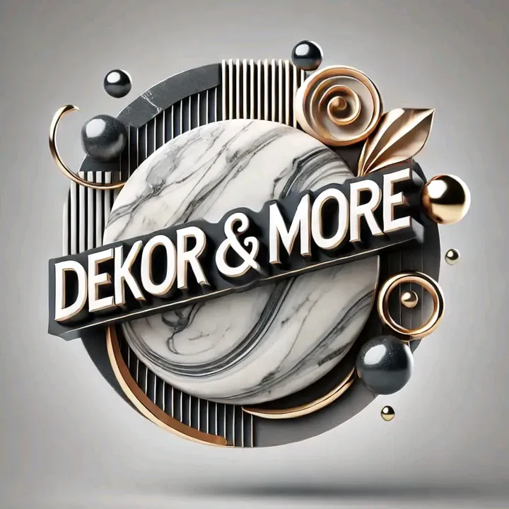 Dekor & More