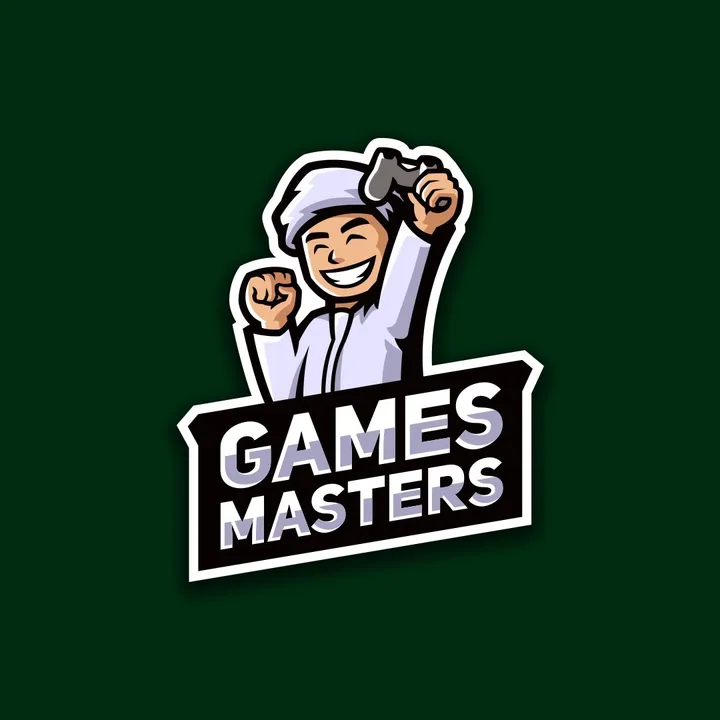 GAMESMASTERS