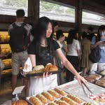Jia Xin’s homecafe