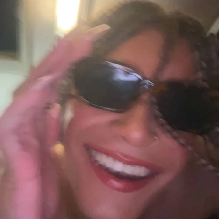 VICTOR ANDERSEN 🤎