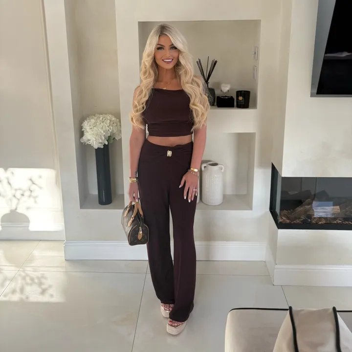 Mrs Rebekah Smith 🧸☁️✨