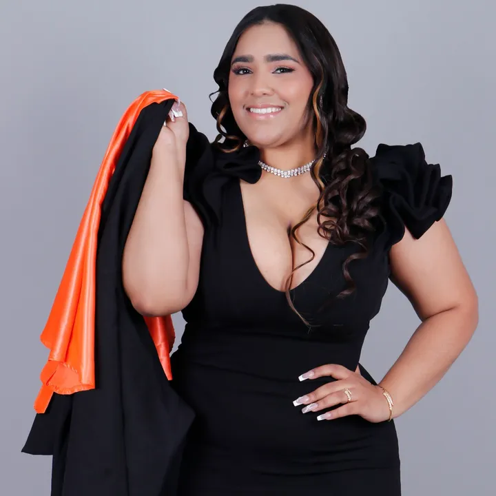 ✨❤️ Lic.Melisa De La Rosa ❤️✨