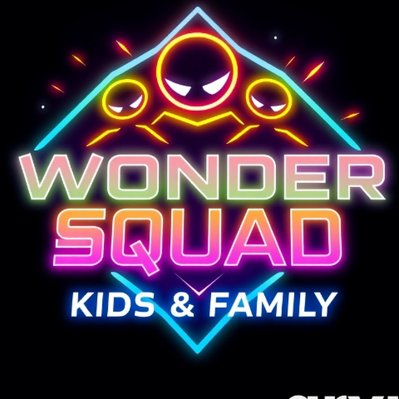Wonder Squad Kids & Family