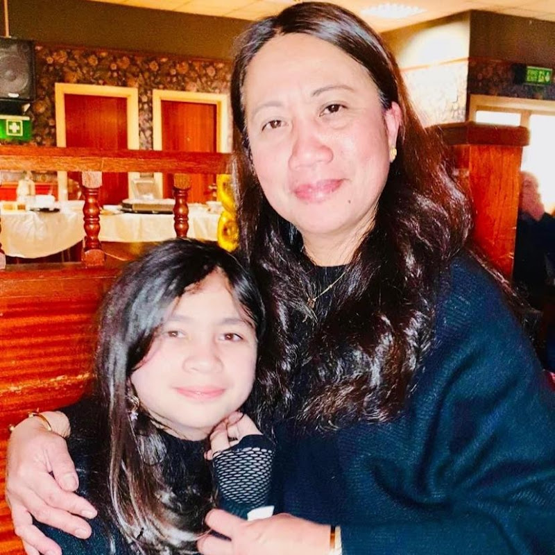 Mum & Daughter Vlog UK