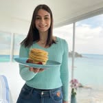 Elisabetta Durante | Food & Travel blogger