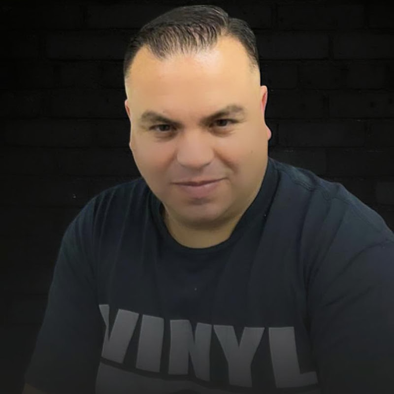 Ronald Vásquez
