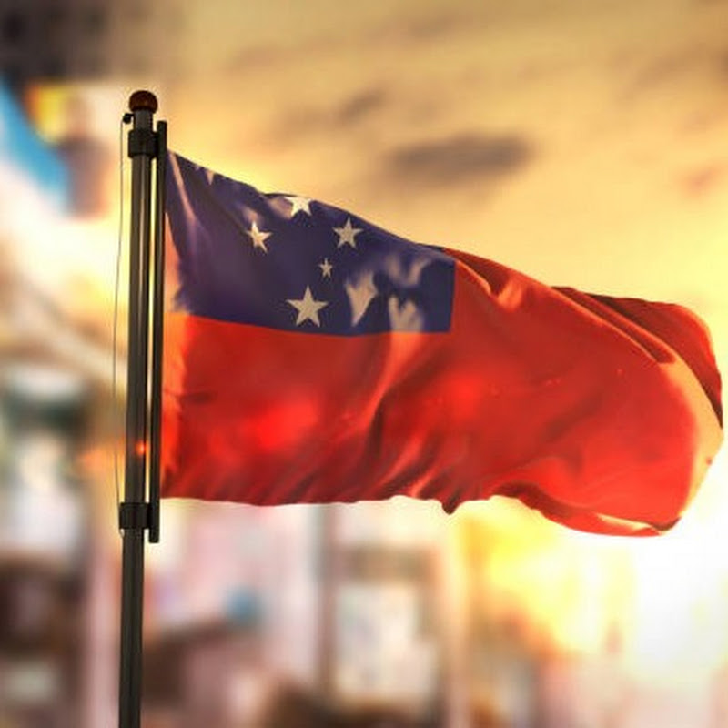 SAVAII UPOLU APOLIMA MANONO