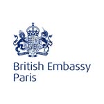 British Embassy Paris