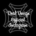 【シルバーアクセサリー】DEALDESIGN