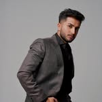 Basharat Ali Aliyan