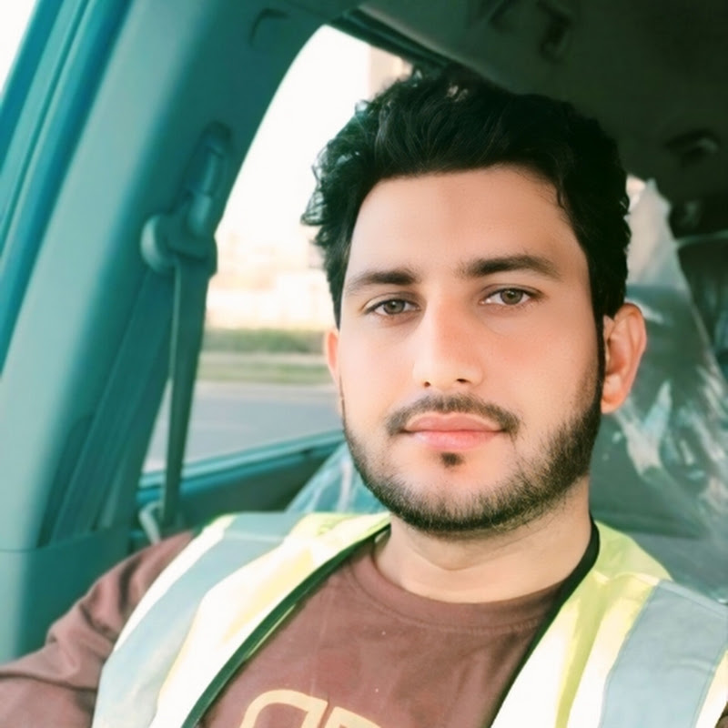 Faraz Tech 96