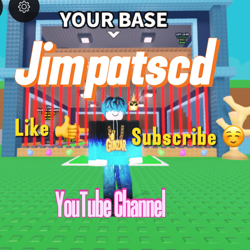 Jimpatscd