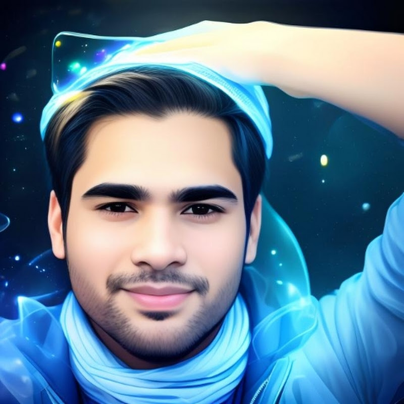 MD TECH BHAI