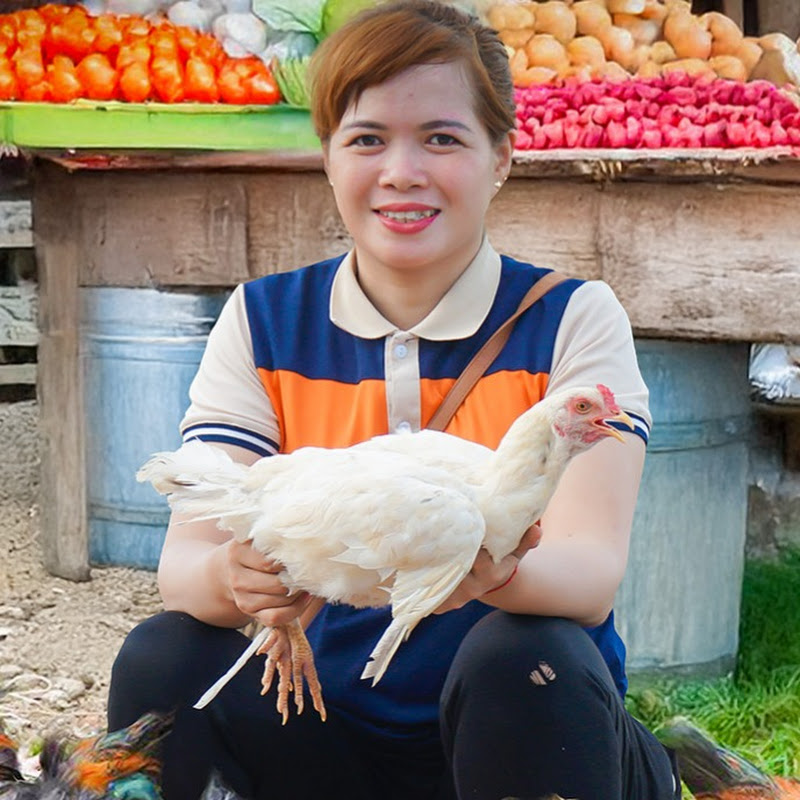 Huong Ca Harvest