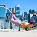 Queenie Phair | 黃子翠 | Acupuncturist & Yoga Instructor