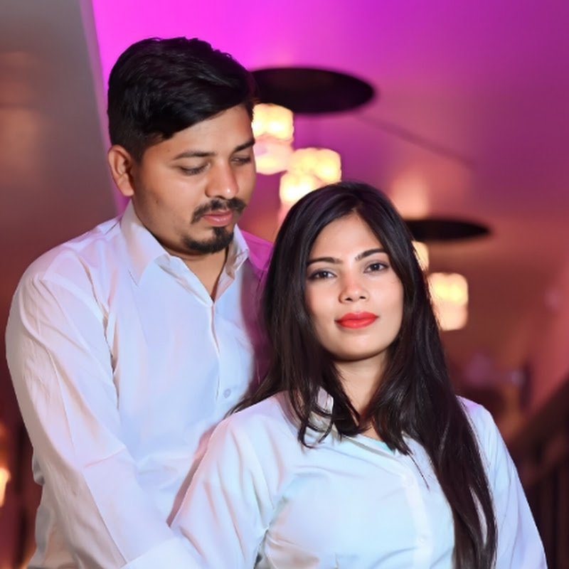 vlog with keshkriti