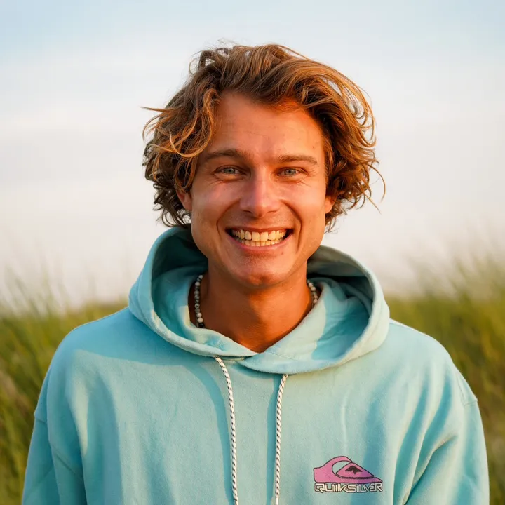 Niklas Mohlfeld