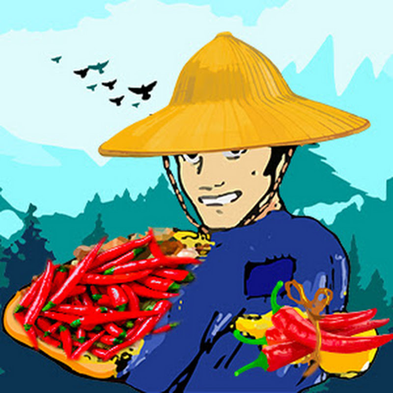 Lang Lieu