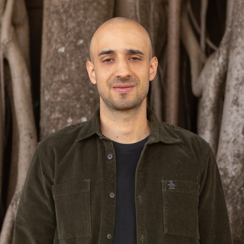Pedro Rocha Music