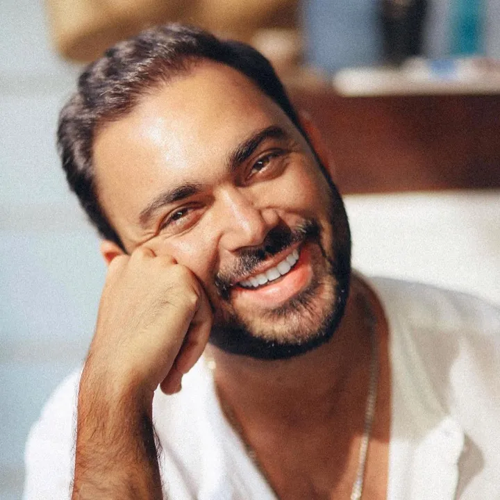 André Chaíça