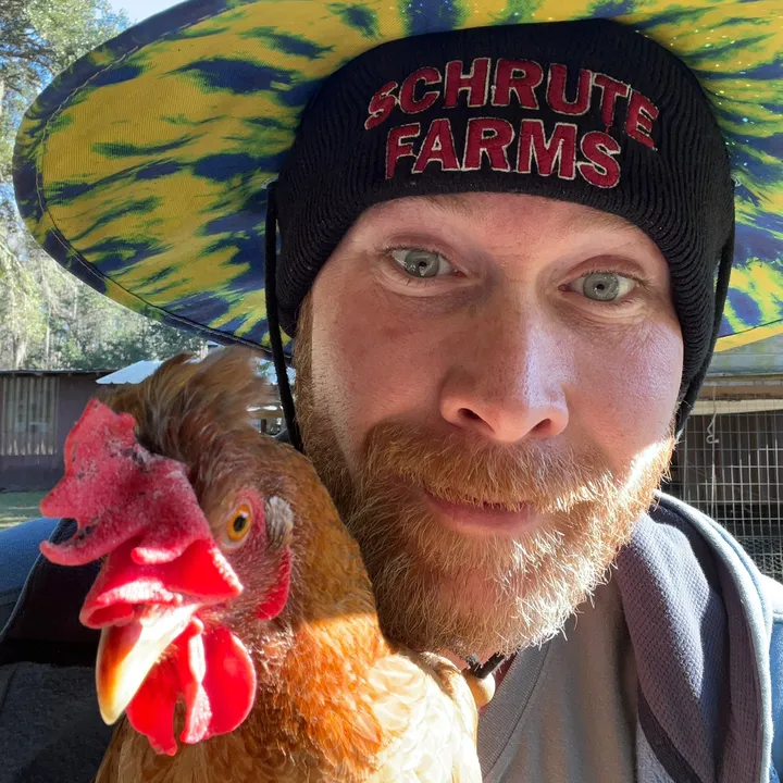 𝔽𝕒𝕣𝕞 𝔹𝕠𝕪 𝕁𝕒𝕞𝕖𝕤