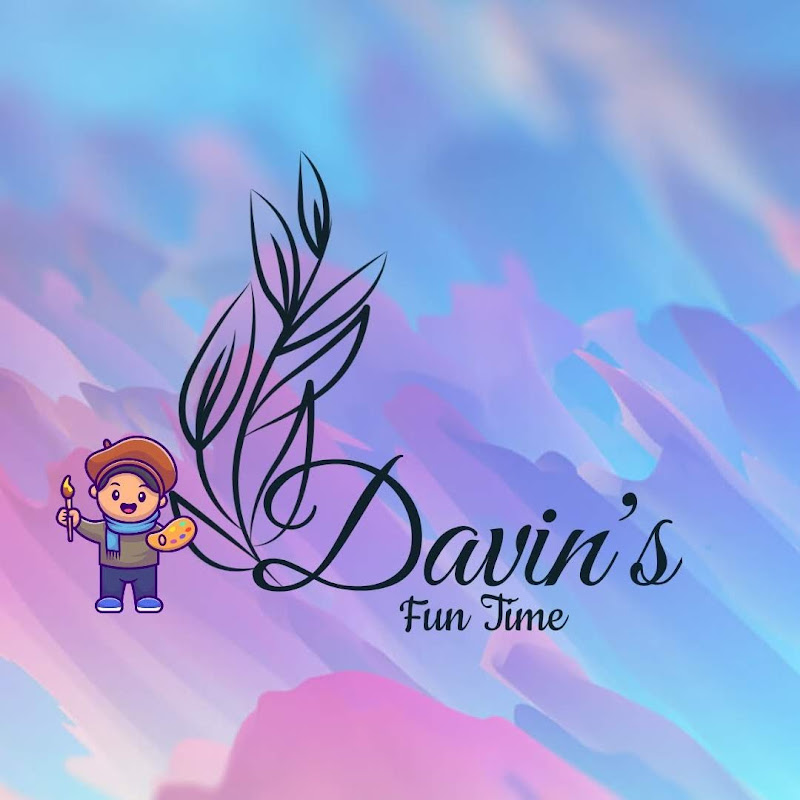 Davin's Fun Time