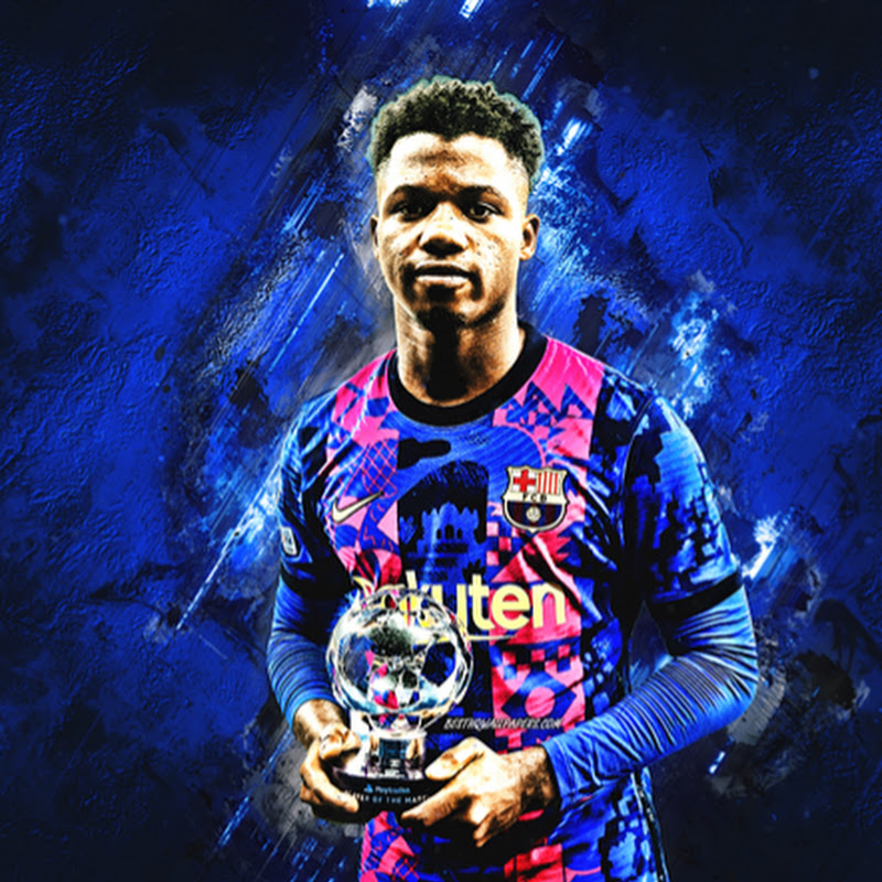 ANTI YT - Football edits & more