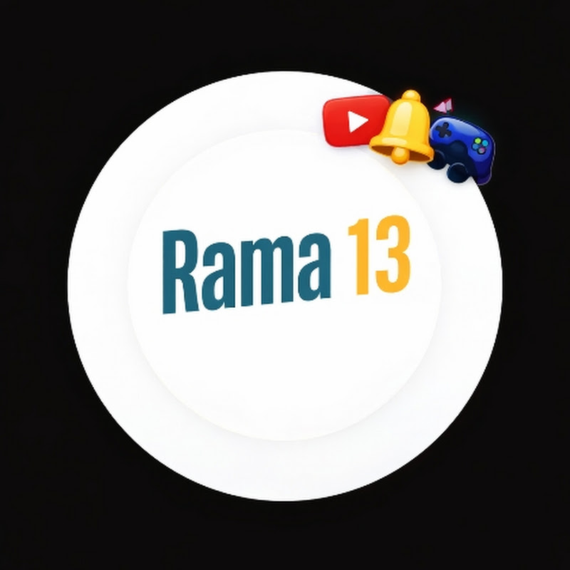 Rmaaa 13