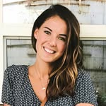 Catie Borland