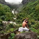 ARUN KUMAR | Yoga • Healing • Wellness