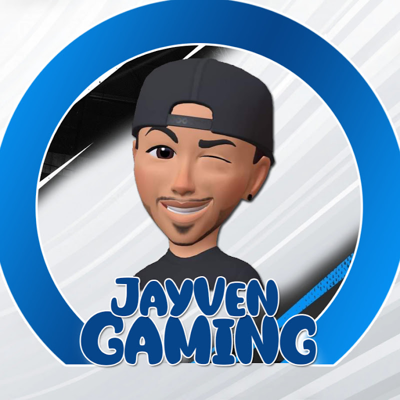 🕹 JayVen Gaming Oficial 🎮
