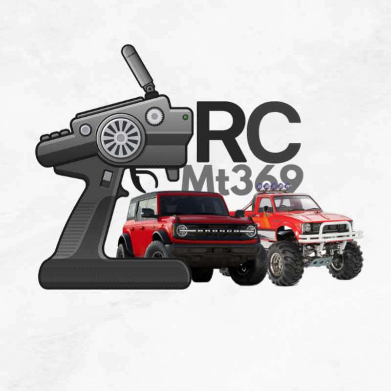 Mt369 RC