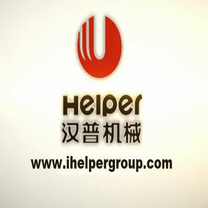 Helper Machinery