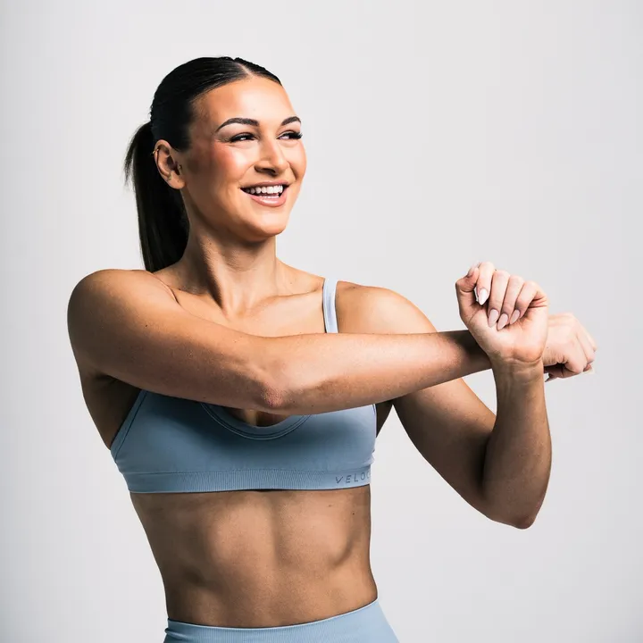 DANI DAISH