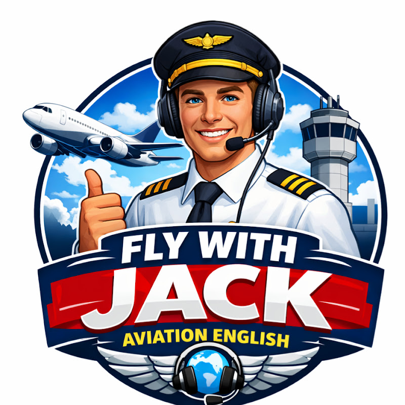 Fly with Jack