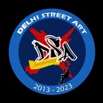 Delhi Street Art (DSA)