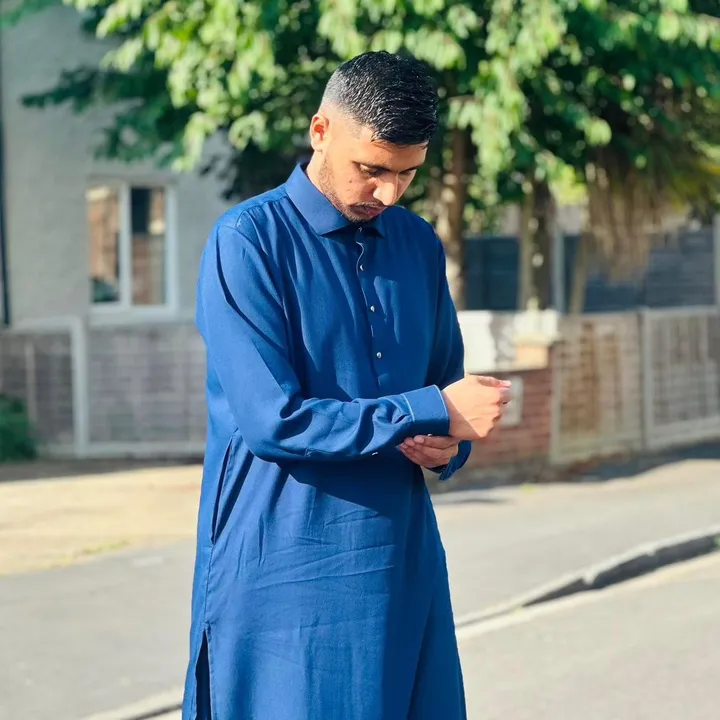 Faraz Qureshi
