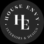 House Envy Interiors Inc.