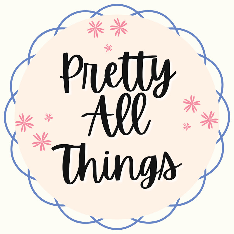 Pretty All Things